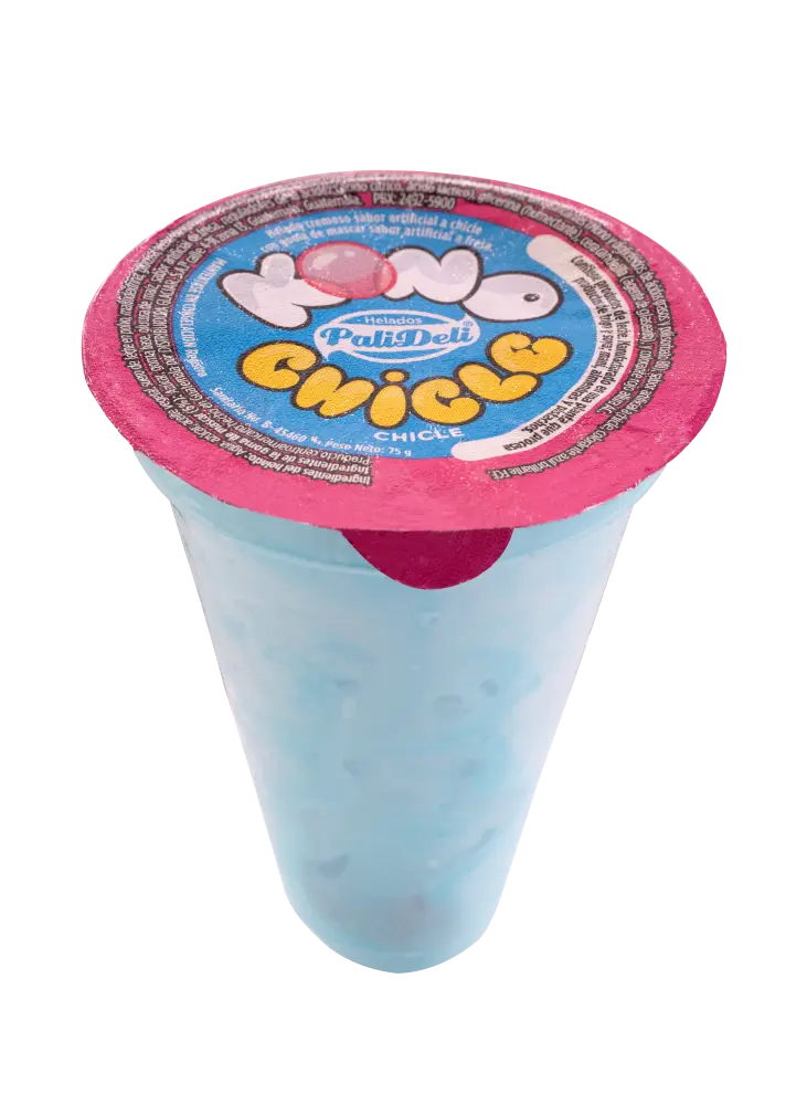KonoChicle - Chicle ( 8 Unidades )