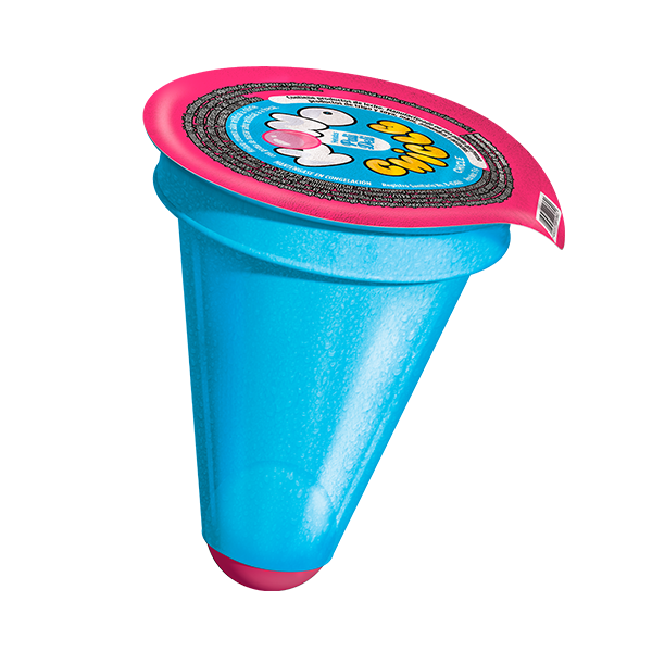 KonoChicle - Chicle