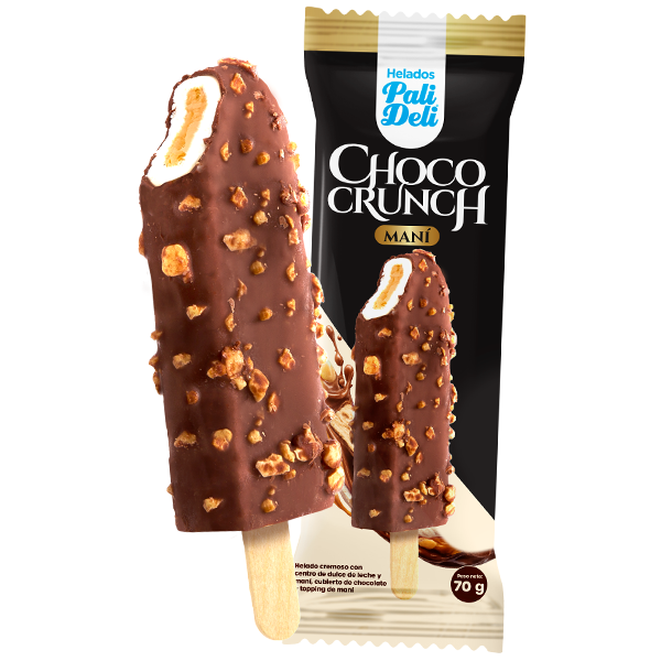 Chococrunch