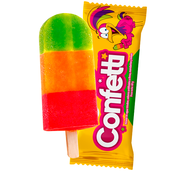 Confetti