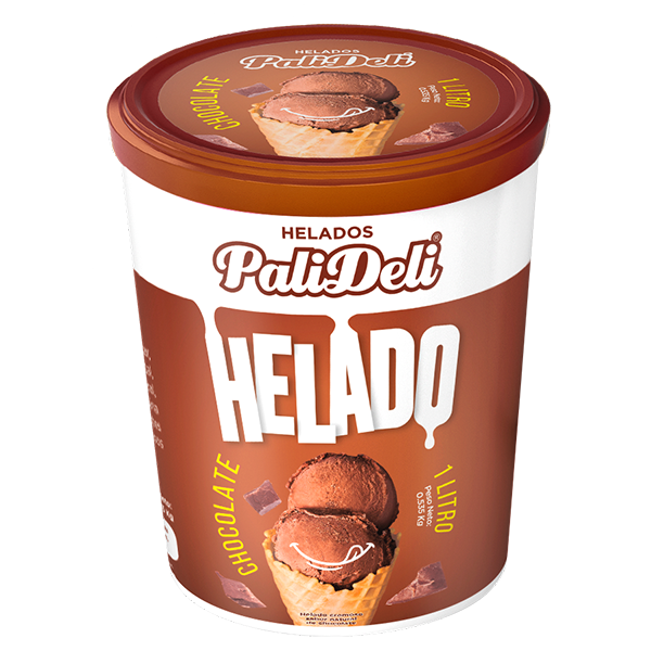 Litro Chocolate