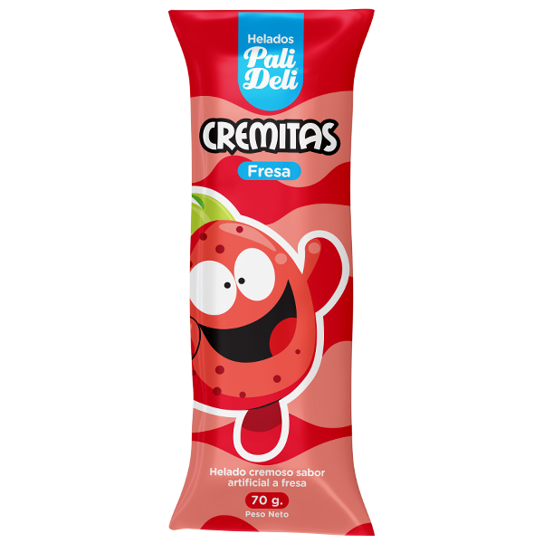 Cremitas Fresa