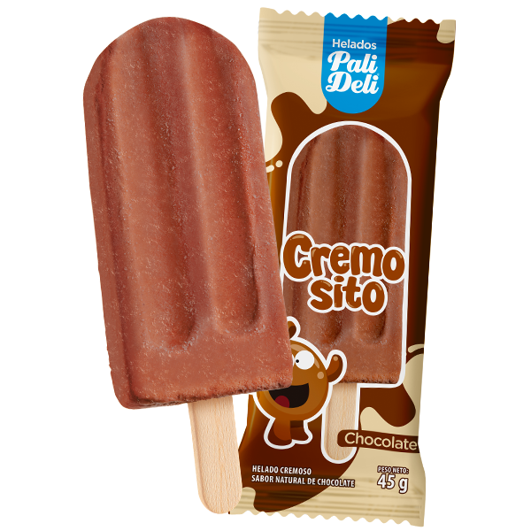Cremosito Chocolate 