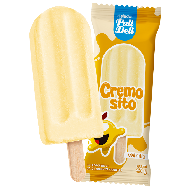 Cremosito Vainilla 