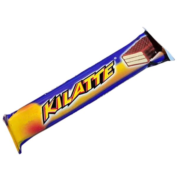 Galleta Kilate