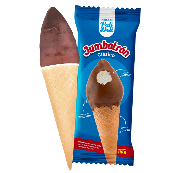 Jumbotrón Flow Pack
