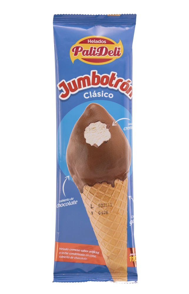 Jumbotrón Flow Pack